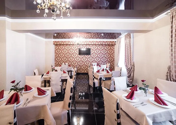 Sergeev Hotel