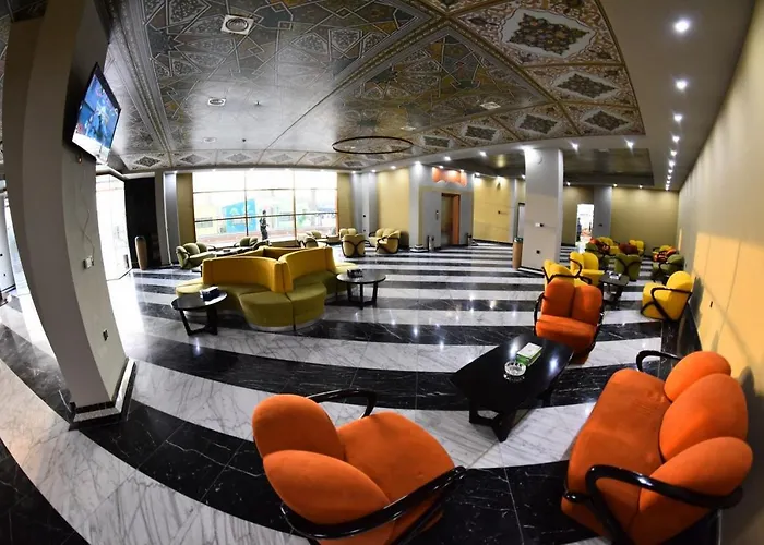 Melian Hotel