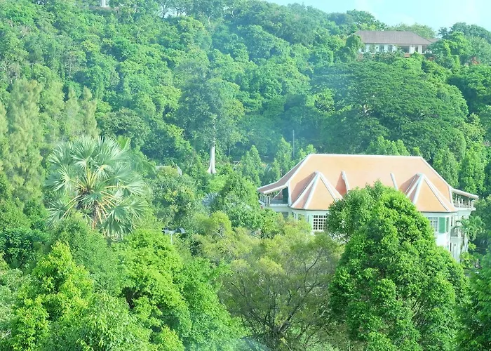 Montana Hotel Songkhla