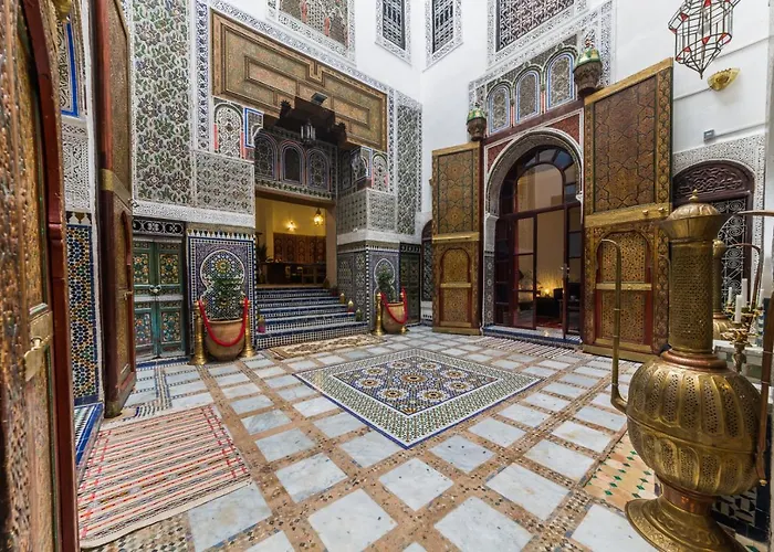 Palais Antique