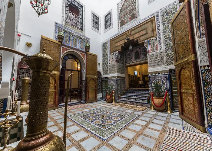 Palais Antique