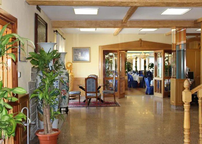 Hotel Sierra Oriente
