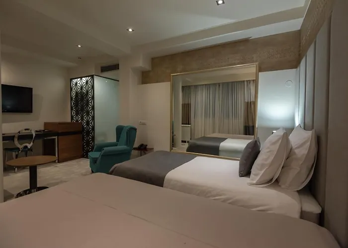 Hotel Abc
