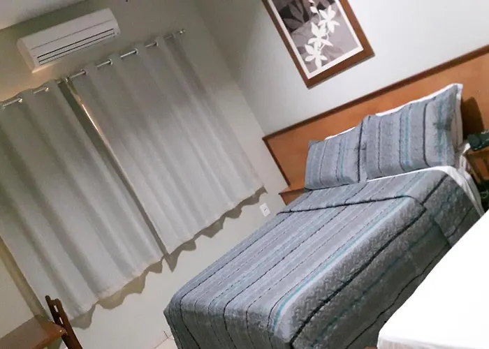 Hotel Executivo