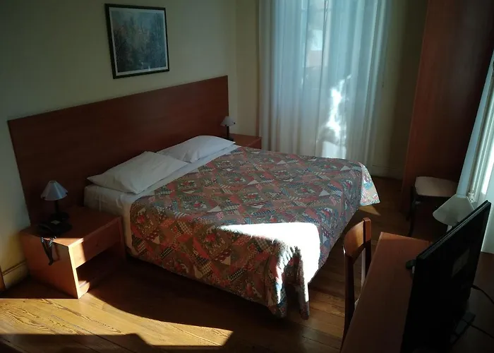 Hotel Lucciola