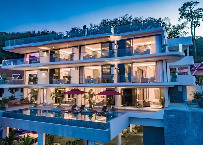 Patong Heights