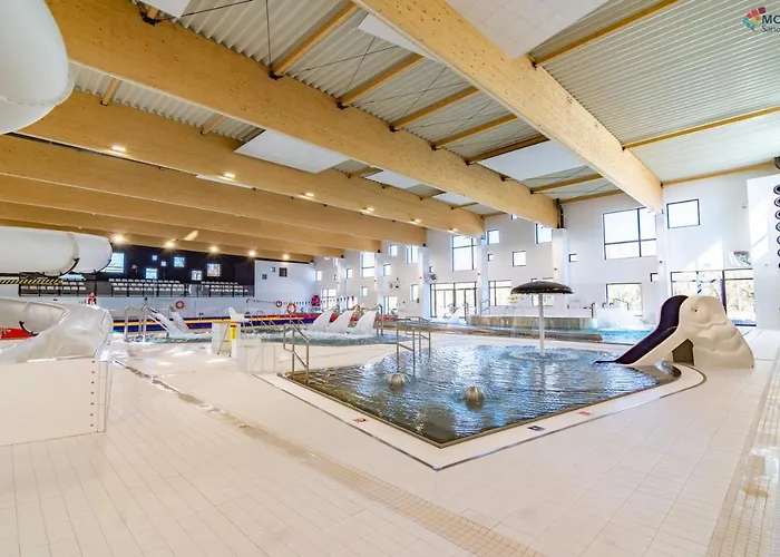 Dom Sportowca Blonie - Mosir