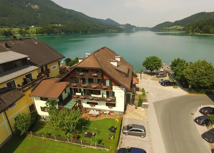 Pension Antonia