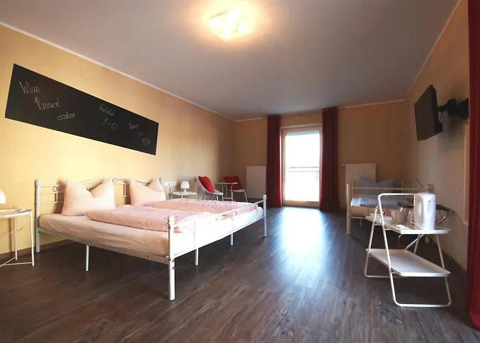 Motel Fuessen Im Allgaeu