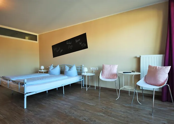Motel Fuessen Im Allgaeu