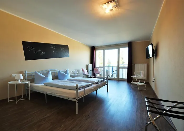 Motel Füssen im Allgäu
