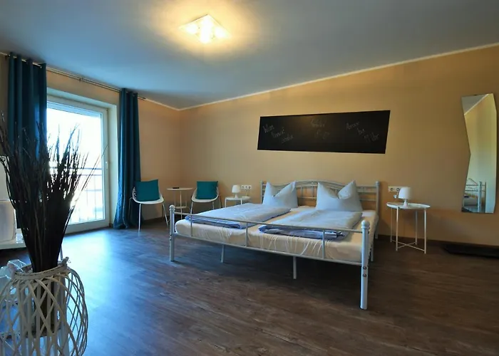 Motel Füssen im Allgäu