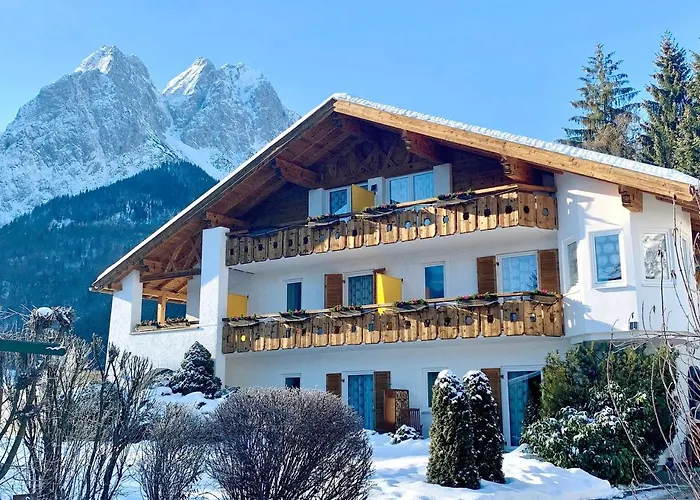 Boutique Hotel Laengenfelder Hof