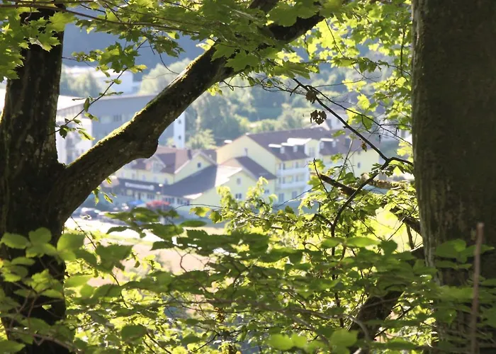 Gasthof Hotel Zur Post