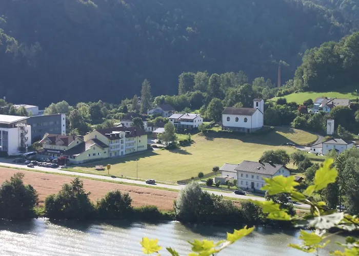 Gasthof Hotel Zur Post