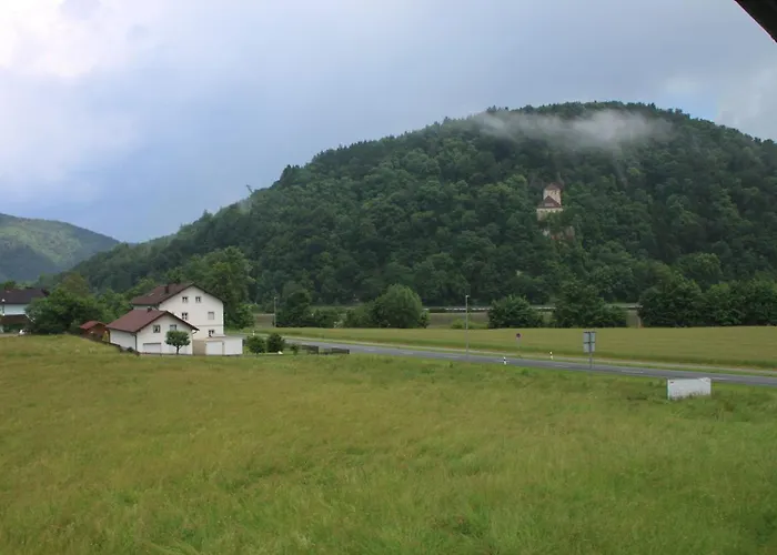 Gasthof Hotel zur Post