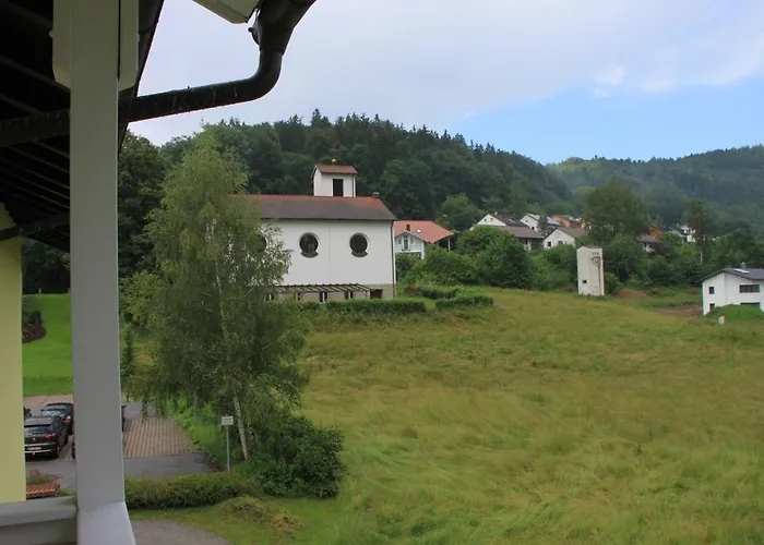 Gasthof Hotel zur Post