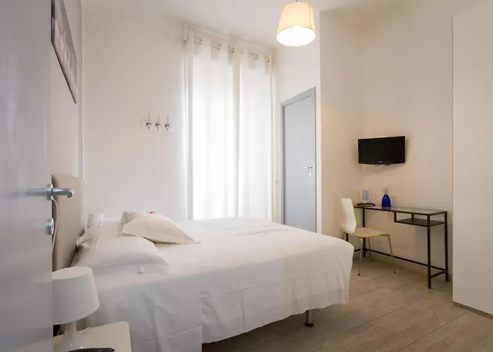 Hotel Spot Varazze