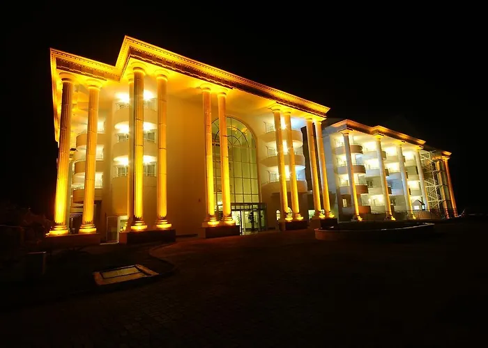 Roma Beach Resort & Spa (Adults Only)