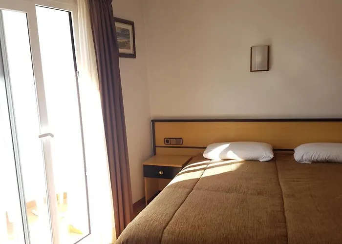 Hotel La Cala