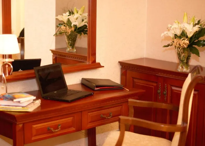 Hotel Epinal Bitola
