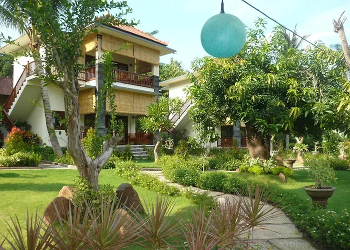 Sukun Babonsay Villas