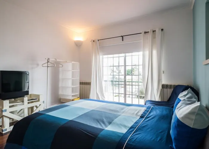 Leiria Fatima Nazare 3 Bedroom House