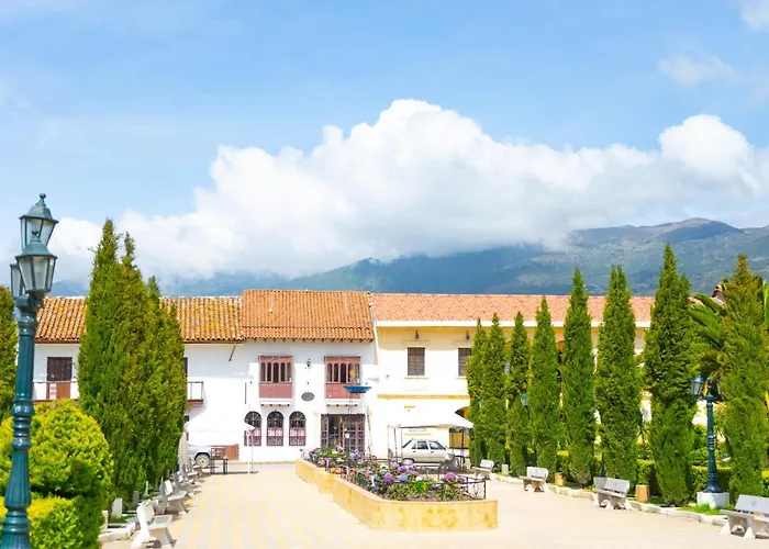 Hotel El Aerolito