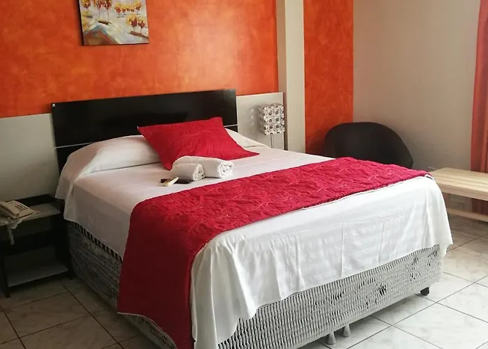 Dorado Hotel