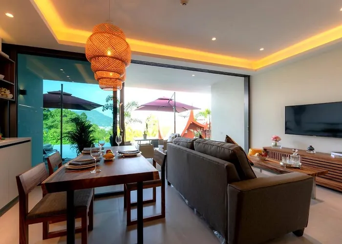 Patong Heights