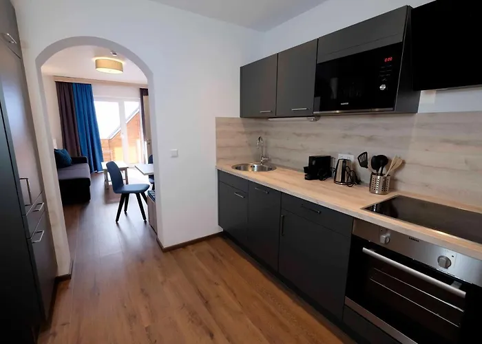 Aktiv Hotel Karnia