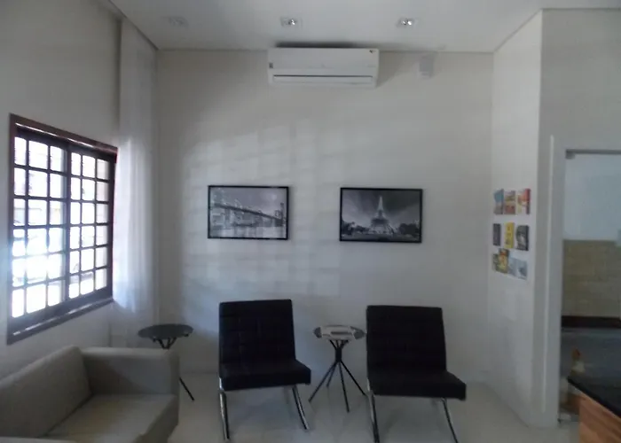 Hotel Mattes