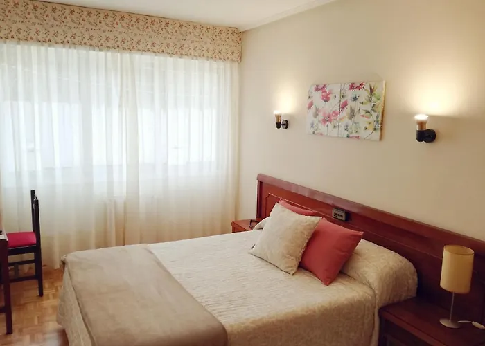 Hotel Almendra