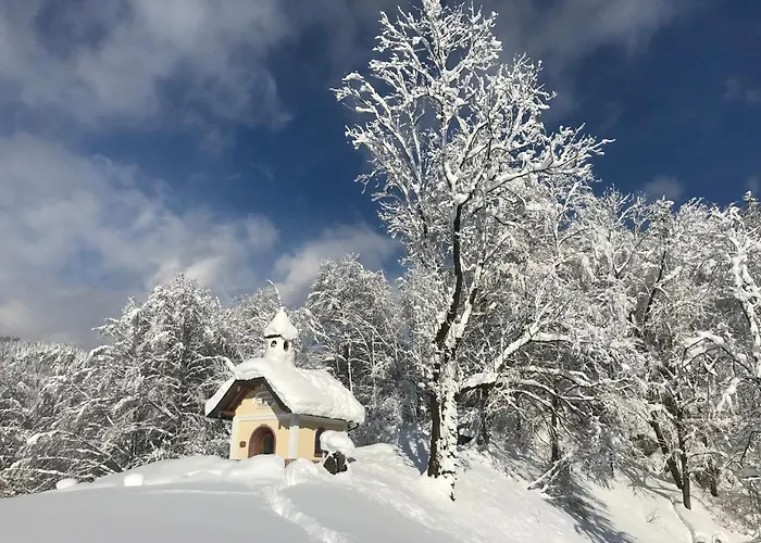 Alpenhotel Weiherbach Berchtesgaden Hallenbad und Sauna