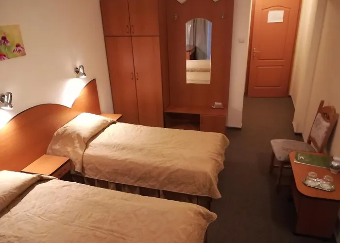 Hotel Everest