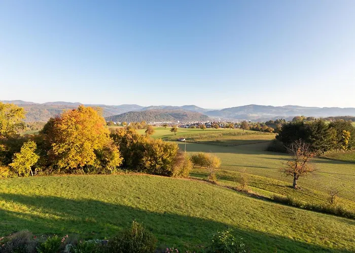 Hotel Hohe Flum