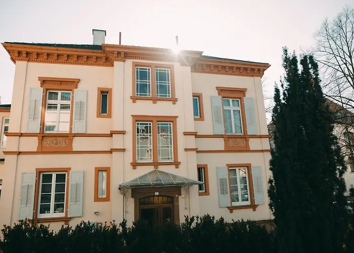 Alleehaus