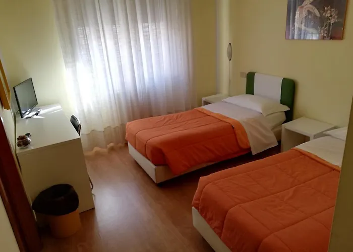 Albergo Roma