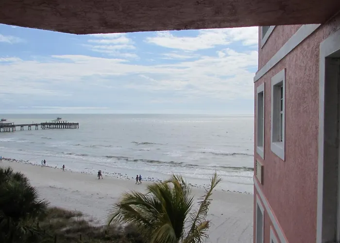 Edison Beach House