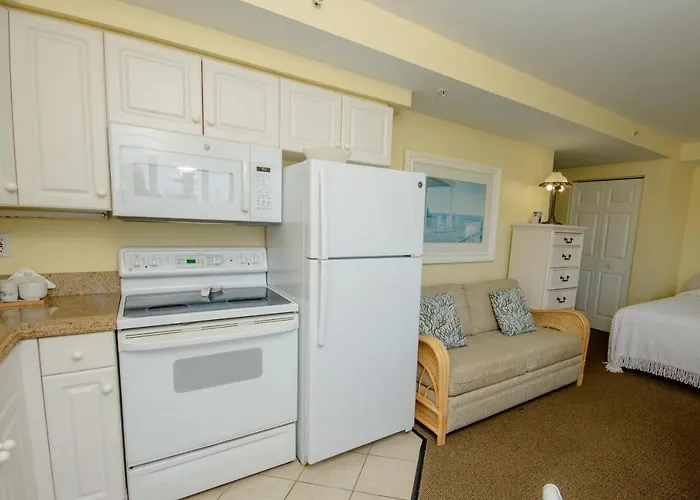 Edison Beach House