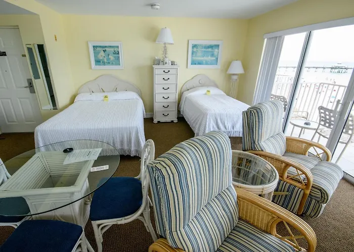 Edison Beach House