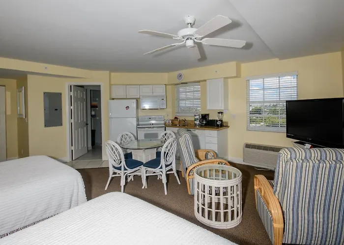Edison Beach House