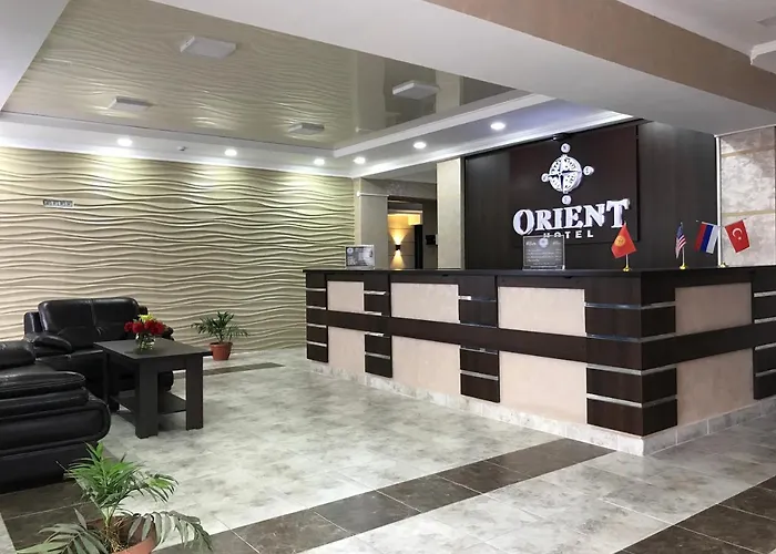 Orient