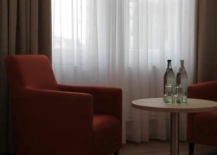Schuetzen Hotel Meersburg Bed & Breakfast