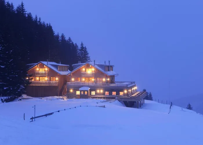 Boecklodges