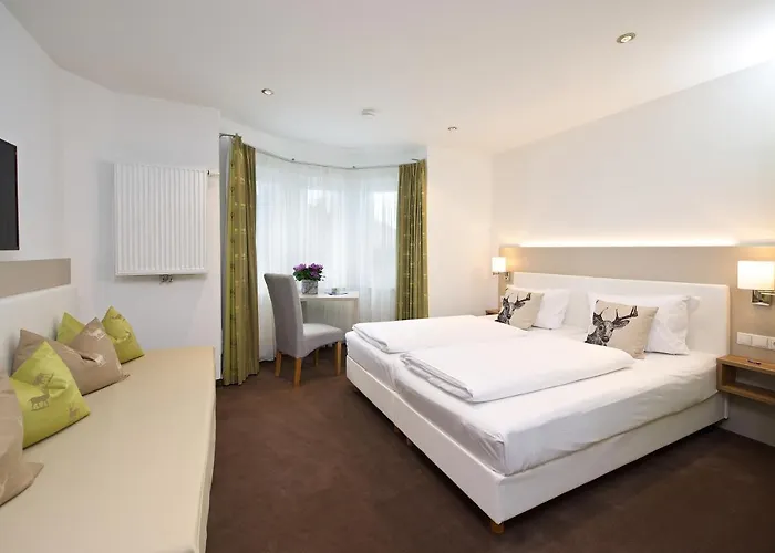 Hotel Bayerischer Hof