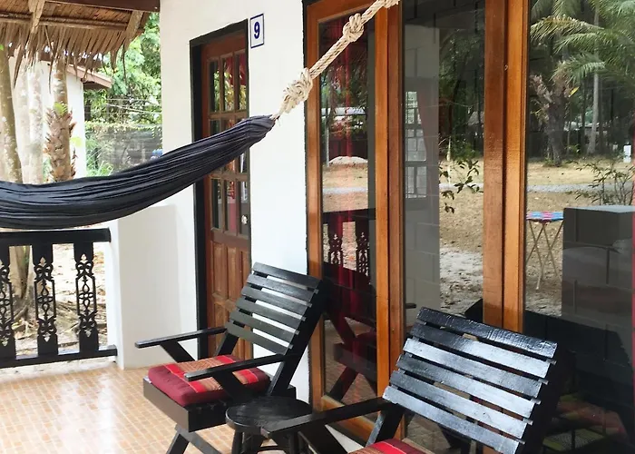 Papillon Bungalows