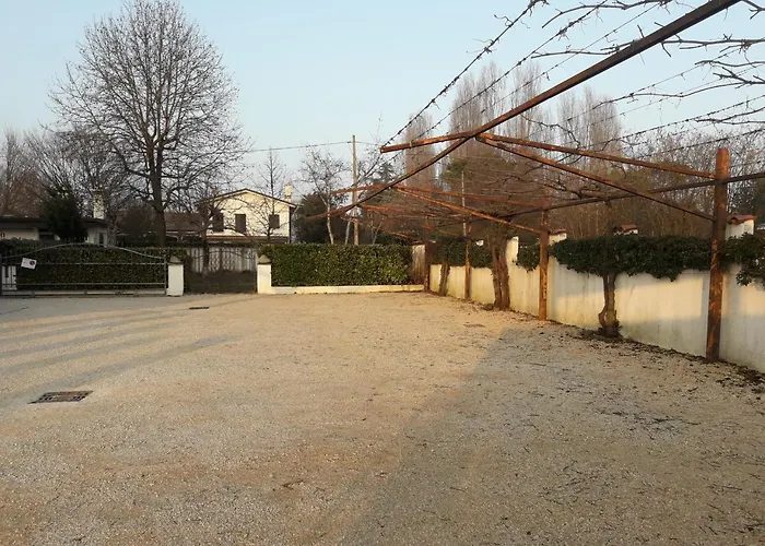 Locanda Mirafiori