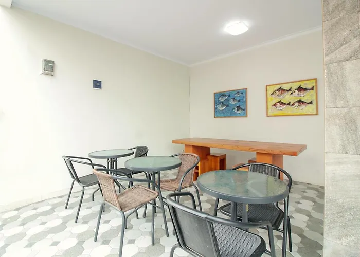 Oyo 396 Tibrae Residence Syariah