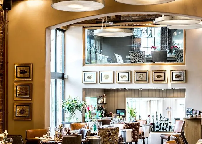 Baraset Barn Hotel
